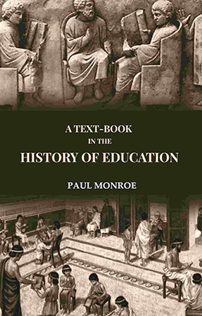 A Text-Book in the History of Education