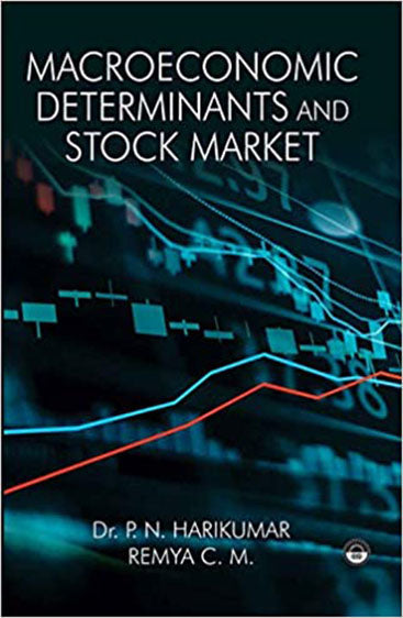 Macroeconomic Determinants and Stock Market