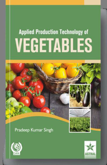 Applied Production Technology of Vegetables