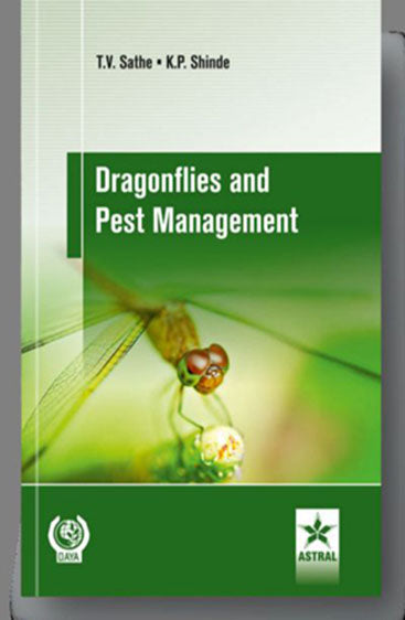 Dragonflies and Pest Management