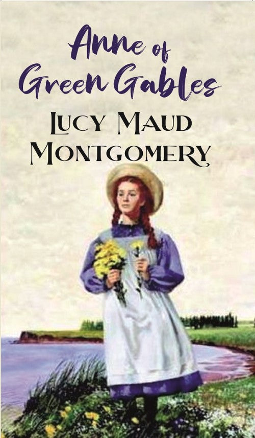 Anne of Green Gables