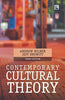CONTEMPORARY CULTURAL THEORY thumbnail 1