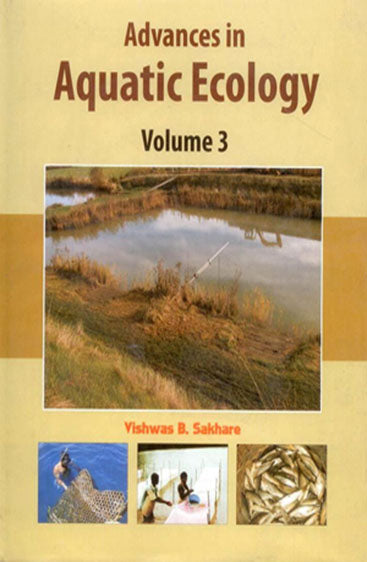 Advances in Aquatic Ecology Vol. 3