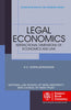 Legal Economics (Interactional Dimensions of Economics and Law) 1998 Edn., Reprinted, 2022 thumbnail 1