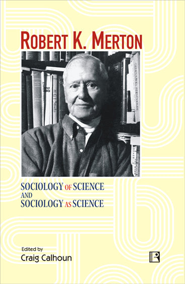 Robert K. Merton