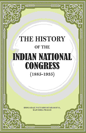 The history of the Indian National Congress