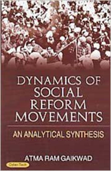 Dynamics of social reform movements