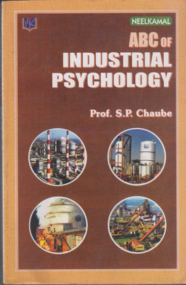ABC of Industrial Psychology