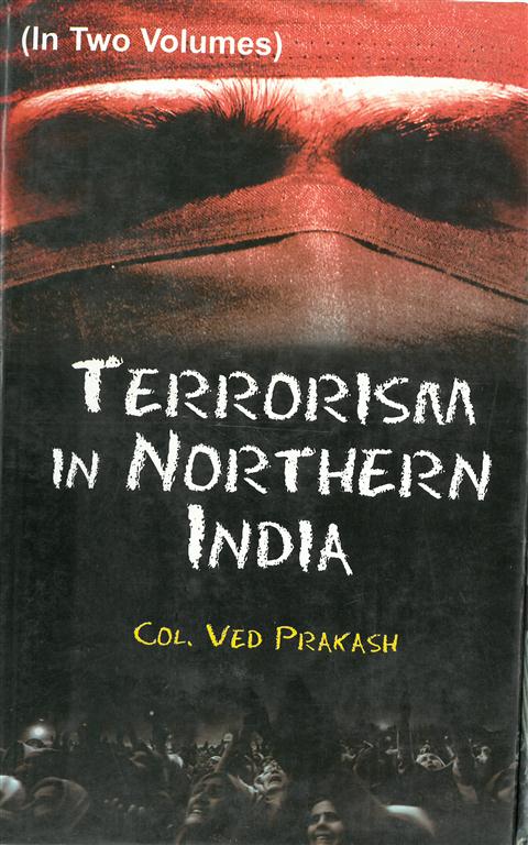 Terrorism in Northern India