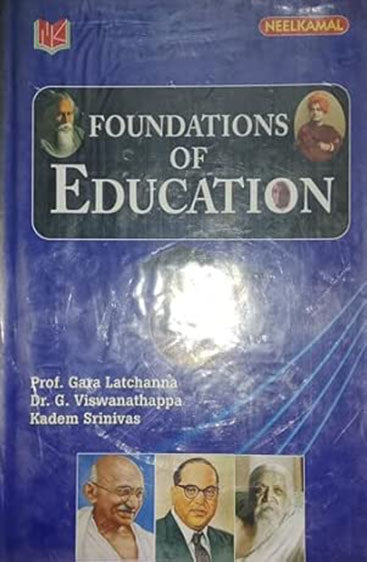 Foundations of Education