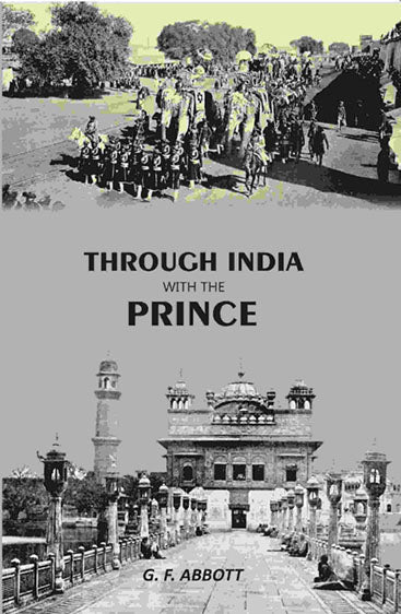 Through India with the Prince