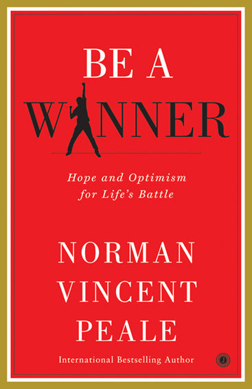 Be a Winner