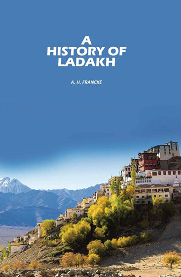 A History of Ladakh