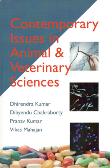 Contemporary Issues in Animal & Veterinary Sciences