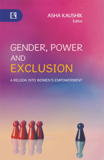 Gender, Power and Exclusion