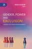 Gender, Power and Exclusion thumbnail 1