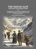 The Indian Alps and how we crossed them: being a narrative of two years' residence in the eastern Himalaya and two months' tour into the interior thumbnail 1
