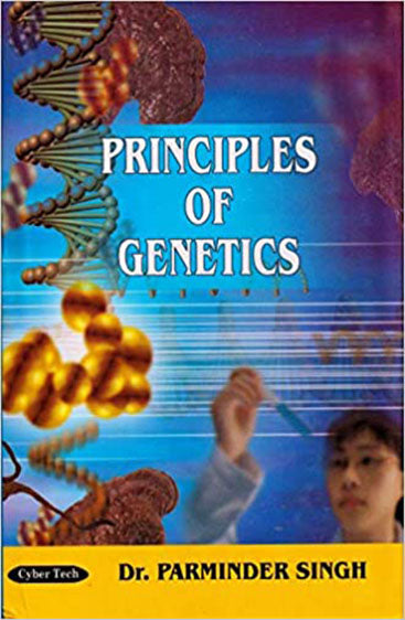 Principles of Genetics