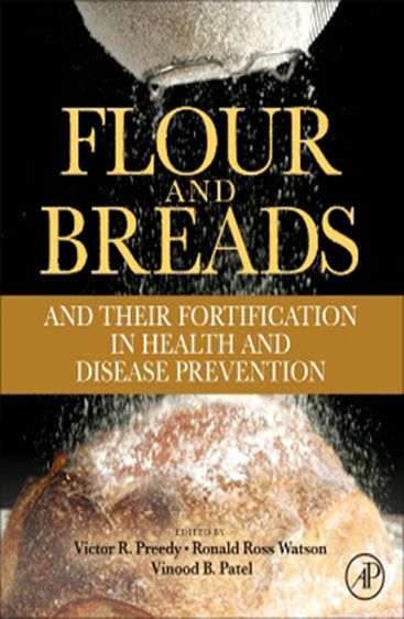 Flour and Breads and their Fortification in the Health and Disease Prevention