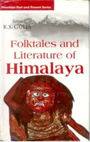 Folktales and Literature of Himalaya