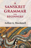 A Sanskrit Grammar for Beginners thumbnail 1