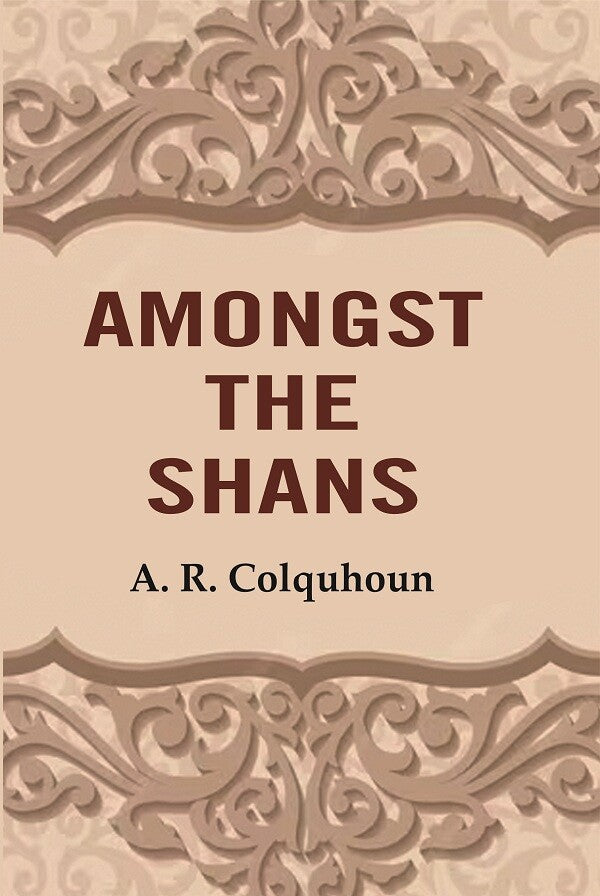 Amongst the Shans