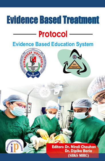 Evidence Based Treatment Protocol (Evidence Based Education System)