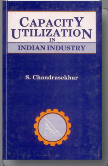 Capacity Utilization in Indian industry