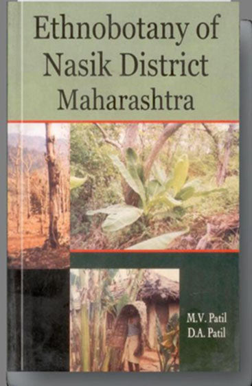 Ethnobotany of Nasik Districts Maharashtra