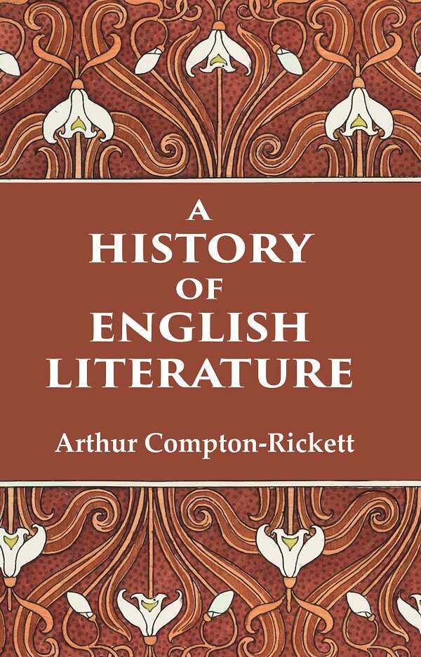 A History of English Literature