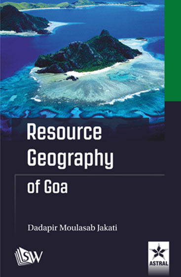 Resource Geography of Goa