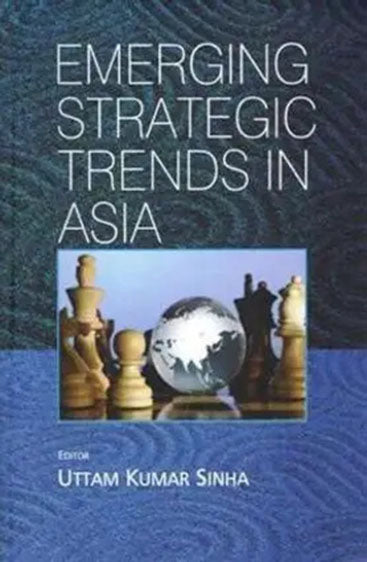Emerging Strategic Trends in asia