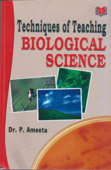 Techniques of Teaching Biological Science