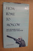 From Rome to Moscow: The Memoirs of an Olympic Trap Shooter thumbnail 1