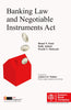 Banking Law & Negotiable Instruments Act, 2015 Edn. thumbnail 1