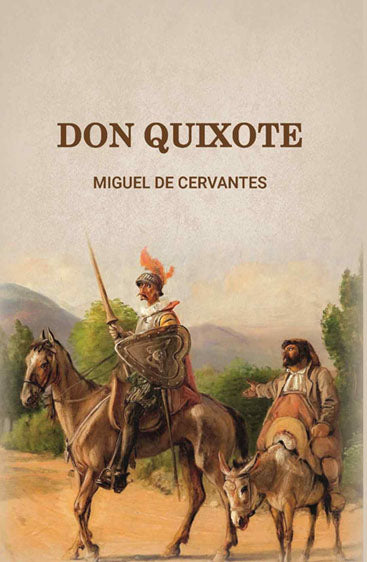 Don Quixote