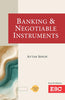 Negotiable Instruments, 5th Edition, 2023 thumbnail 1
