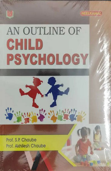 An Outline of Child Psychology