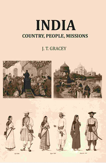 India Country, People, Missions