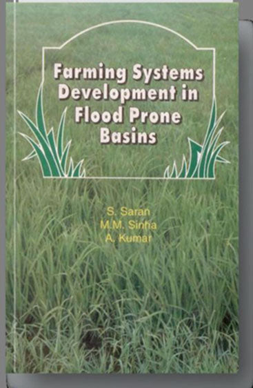 Farming Systems Development in Flood Prone Basins