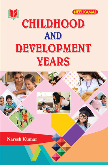 Childhood and Development Years