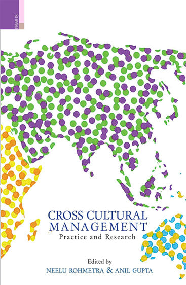 CROSS-CULTURAL MANAGEMENT Practice and Research