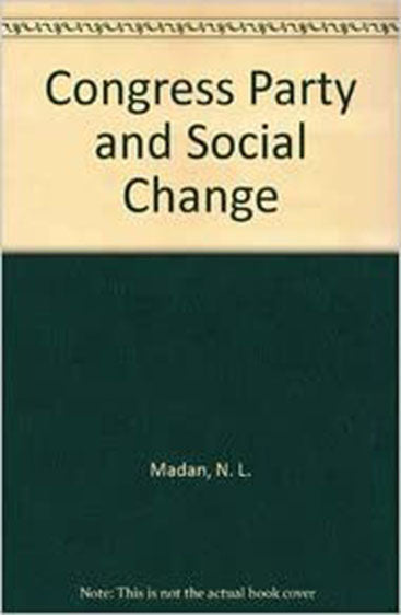 Congress Party and Social Change