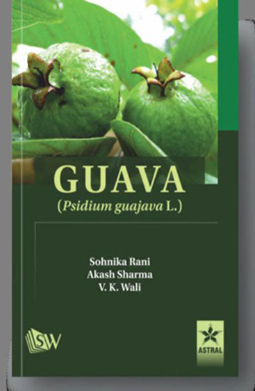 Guava: Psidium Guajava L.