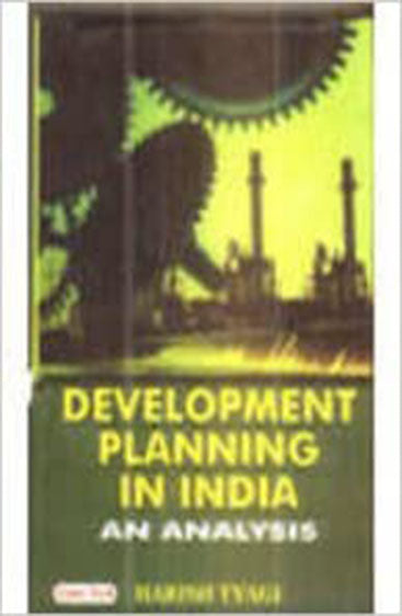 Development Planning in India