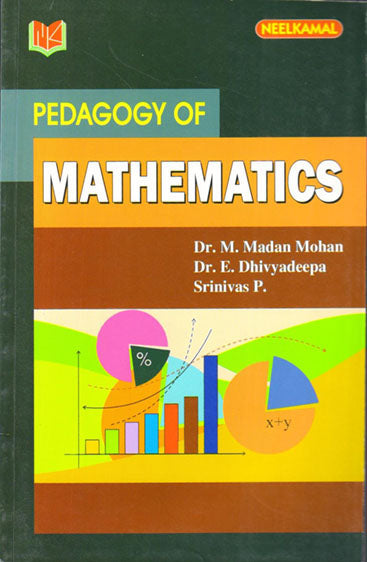 Pedagogy of Mathematics-II