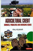 Agricultural Credit: Sources Problems and Emerging Issues thumbnail 1