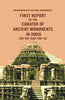Preservation of National Monuments: First Report of the Curator of Ancient Monuments in India For the year 1881-82 thumbnail 1