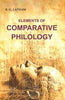 Elements of Comparative Philology thumbnail 1