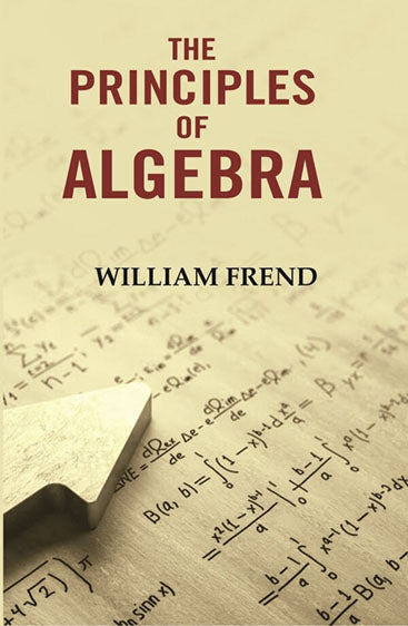 The Principles of Algebra